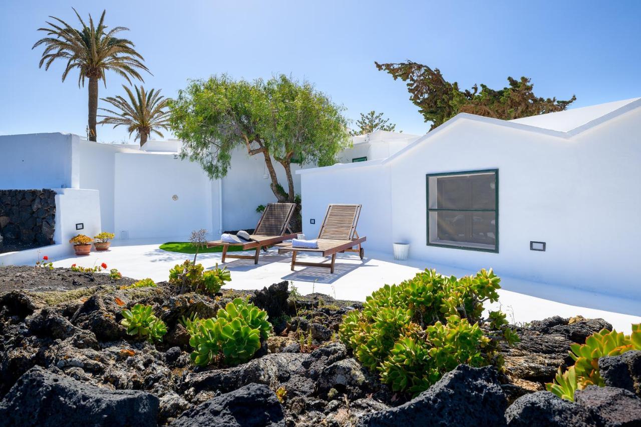 Estudio Tegoyo Macher Exterior photo
