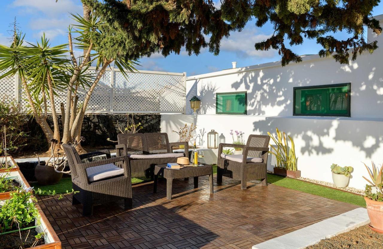 Estudio Tegoyo Macher Exterior photo